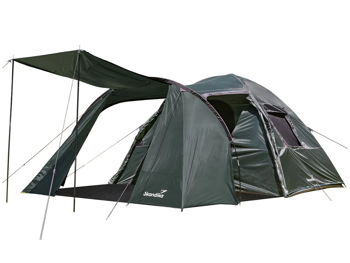 Skandika Västervik 5 Koepeltent 1 Skandika Västervik 5 Koepeltent