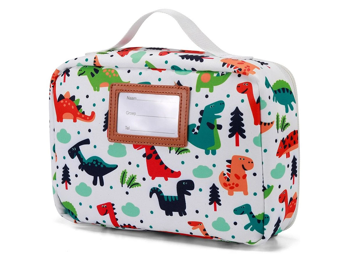 Brisby 2,5 Liter Dino Koeltas 4 Brisby 2,5 Liter Dino Koeltas - Afbeelding 4