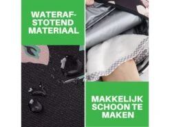 Merkloos Brisby Bloemetjes 4 Liter Koeltas -Weber Verkoop 2bc35bf8a7593ff6