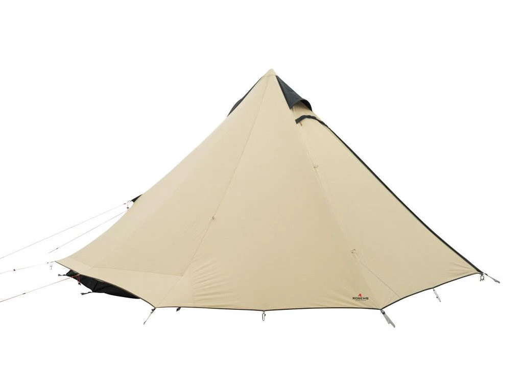 Robens Fairbanks Grande Bell-tent 2 Robens Fairbanks Grande Bell-tent - Afbeelding 2