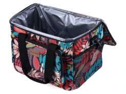 Merkloos Packaway 15 Liter Geïsoleerde Koeltas - Jungle -Weber Verkoop 2d77e5f15110c28d