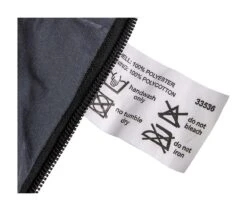 Bo-Camp Mummy Balwen Silver Tweezijdige Slaapzak -Weber Verkoop 2dacaf53615b937f