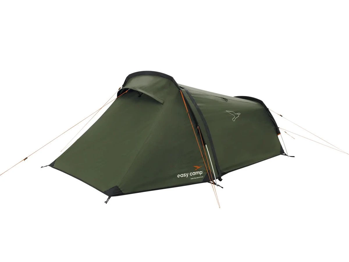 Easy Camp Sarek 2 Tunneltent 1 Easy Camp Sarek 2 Tunneltent