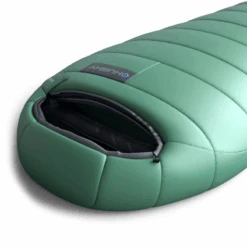 Husky Maestro -7°C Mummyslaapzak - Mint -Weber Verkoop 2ff1549f8b7c3a51