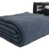 HappyBed Dark Blue Dekbed - 240 X 220 Cm