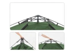 Campingwise Paraplu-tent -Weber Verkoop 30d80a1a92b30437