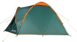 ACAMP RYAN 4-persoons Koepeltent - Green -Weber Verkoop 333ab522e7e6e9e0