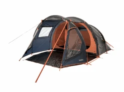TAMBU Abakasa 5 Tunneltent -Weber Verkoop 359e4f2d65bcf48d