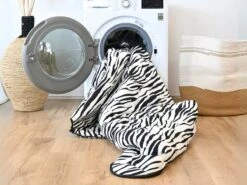 HappyBed Zebra All Year Dekbed - 200x200 Cm -Weber Verkoop 35cba53f1a8baeb3