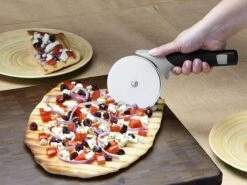 Weber Pizzasnijder -Weber Verkoop 370233 370233 images other weber pizzasnijder 2 ecommerce
