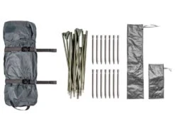 Tambu Tikona 2 Persoons Trekking Koepeltent -Weber Verkoop 380dea5c3af91276