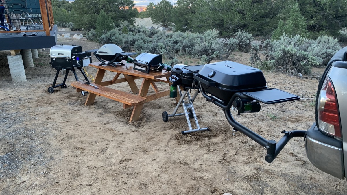 Weber Verkoop -Weber Verkoop 391162 1559 XXL