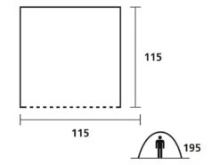 Obelink Toronto Pop-up Douchetent -Weber Verkoop 392098 392098 images other obelink toronto 2 1 ecommerce