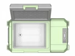 Steamy-E Single Zone 25 Elektrische Koelbox -Weber Verkoop 393b1cf7ad3a408c