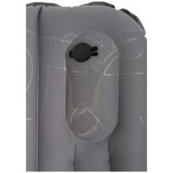 Bo-Camp Flex Eenpersoons Luchtbed Met Ingebouwde Pomp -Weber Verkoop 3a1ab0866d7178af