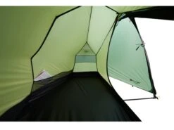 Wechsel Exogen 1 Trekkerstent -Weber Verkoop 3b00b8113a4463b3