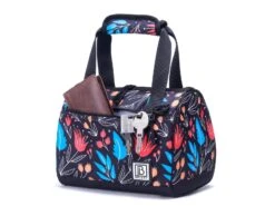 Merkloos Brisby Night Flower 10 Liter Koeltas -Weber Verkoop 3ba83e70880fd8bb