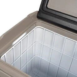 Steamy-E Dual Zone 51 Elektrische Koelbox Op Wielen -Weber Verkoop 3c11a46819a78487