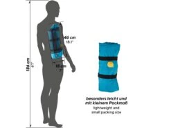 Uquip Betty Single Luchtbed 6 Uquip Betty Single Luchtbed -Weber Verkoop 3c5da115f08c1e87