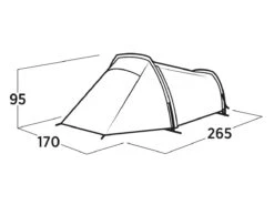 Easy Camp Sarek 2 Tunneltent 10 Easy Camp Sarek 2 Tunneltent -Weber Verkoop 3c7dcebdfc525c78