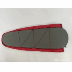 SirJoseph Minimis Quilt 190 Rode Slaapzak -Weber Verkoop 3c88d49fa8082a39