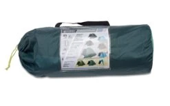 Acamp 4 Koepeltent - Crème/Blue 11 Acamp 4 Koepeltent - Crème/Blue -Weber Verkoop 3d6e049e134142cd