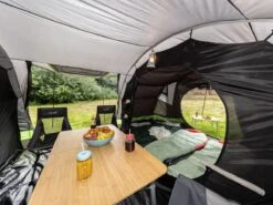 Skandika Kambo 8 Tunneltent -Weber Verkoop 413e4c5769d012c8
