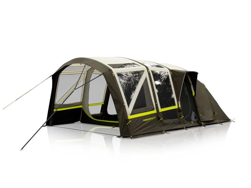 Zempire Pro TL V2 Opblaasbare Tunneltent 1 Zempire Pro TL V2 Opblaasbare Tunneltent