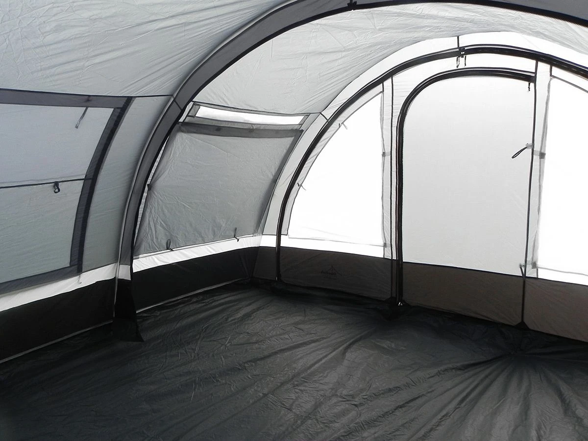 Obelink Lugano 6 Plus Tunneltent 5 Obelink Lugano 6 Plus Tunneltent - Afbeelding 5