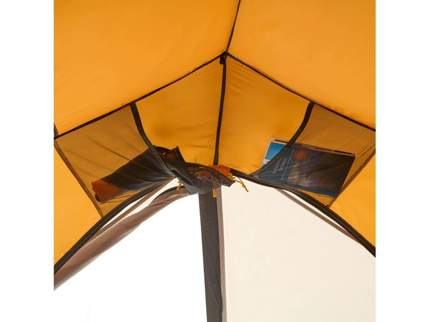 Wechsel Charger 3 Koepeltent 4 Wechsel Charger 3 Koepeltent - Afbeelding 4