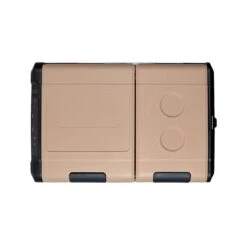 Steamy-E Dual Zone 45 Elektrische Koelbox -Weber Verkoop 42f0880f31730482