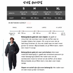 Selk’bag Original Grijs Slaapzak - M -Weber Verkoop 4359aaa656245a3b