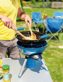 Campingaz Party Grill 400 CV Gasbarbecue -Weber Verkoop 451637 451637 images other campingazpartygrill4003 2 ecommerce