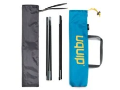 Uquip Shelly Mini Strandtent - Petrol -Weber Verkoop 4542a410ee9dc686