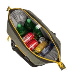 Bo-Camp Industrial Ryndale 27 Liter Groene Koeltas -Weber Verkoop 4601507484dc9e33