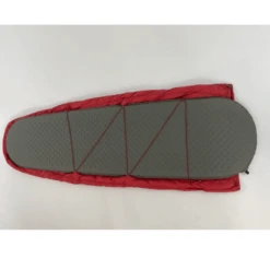 SirJoseph Minimis Quilt 190 Rode Slaapzak -Weber Verkoop 47068cd2f9e5c8a0