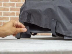 Weber Pulse 1000 Barbecue Hoes -Weber Verkoop 478002 478002 images other weber pulse 1000 barbecue hoes 2 ecommerce