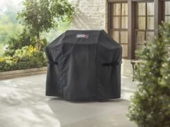 Weber Spirit 200 Premium Barbecuehoes -Weber Verkoop 498073 498073 images other weber spirit 200 premium barbecuehoes 4 ecommerce