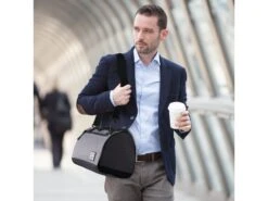 Merkloos Brisby 10 Liter Koeltas -Weber Verkoop 498a7652c1d1fc8d