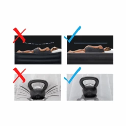 Intex Dura-Beam 1-persoons Luchtbed -Weber Verkoop 4a13ba2c31d9350d