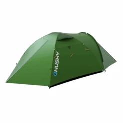 Husky Baron 3 Extreem Lichtgewicht Tent - Green 9 Husky Baron 3 Extreem Lichtgewicht Tent - Green -Weber Verkoop 4b40599e9b5d11d8