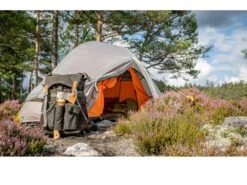 Wechsel Venture 1 Trekkerstent -Weber Verkoop 4b4efe0e39b6e392