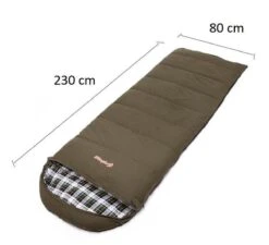 Campingwise Extra Grote All Season Slaapzak -Weber Verkoop 4c9c9b979aac0a23