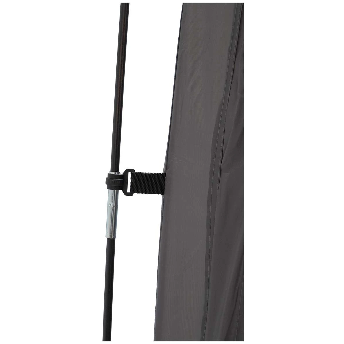 Bo-Camp Douche/wc Tent 4 Bo-Camp Douche/wc Tent - Afbeelding 4