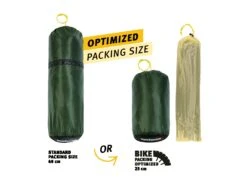 Wechsel Exogen 1 Trekkerstent -Weber Verkoop 4de236c270324c1c