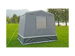 Brunner Storage Plus Schuurtent -Weber Verkoop 4f74e061a45ee83b