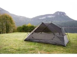 Tambu Tikona 3 Persoons Trekkingtent -Weber Verkoop 4fac30f5f118c3d3