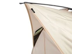 Uquip Shelly Strandtent - Sand -Weber Verkoop 50354fd81f6059c7