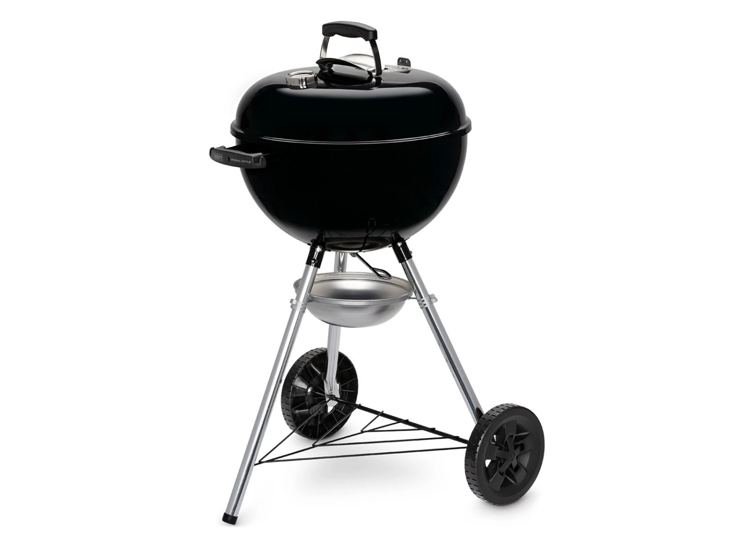 Weber Original Kettle E-4710 Kolenbarbecue 2 Weber Original Kettle E-4710 Kolenbarbecue - Afbeelding 2