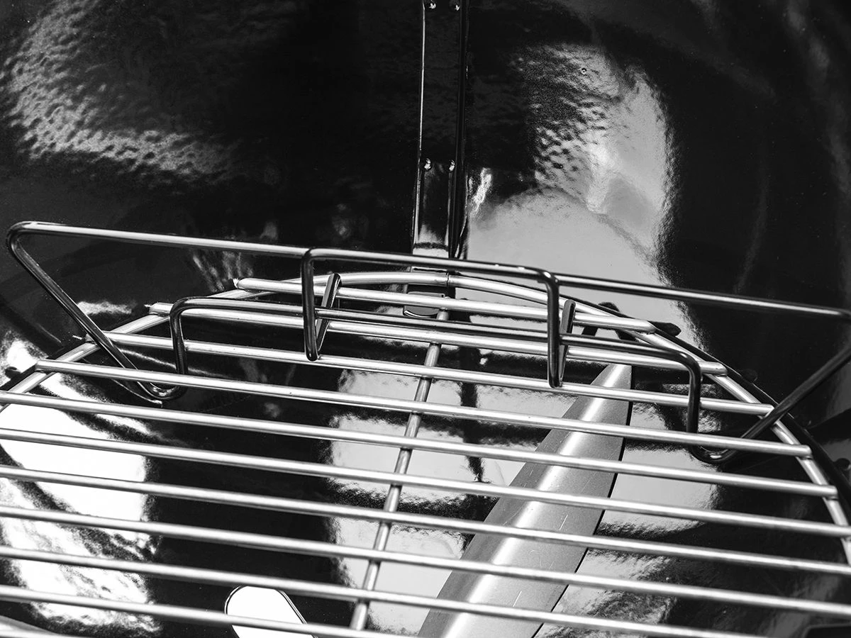 Weber Original Kettle E-4710 Kolenbarbecue 5 Weber Original Kettle E-4710 Kolenbarbecue - Afbeelding 5